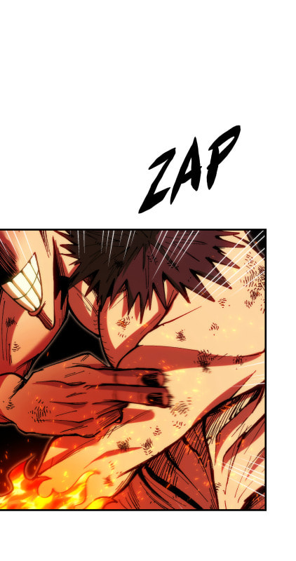Monochrome Days Chapter 83 page 48 - 