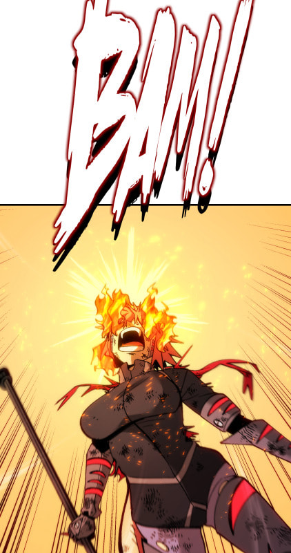 Monochrome Days Chapter 83 page 52 - 