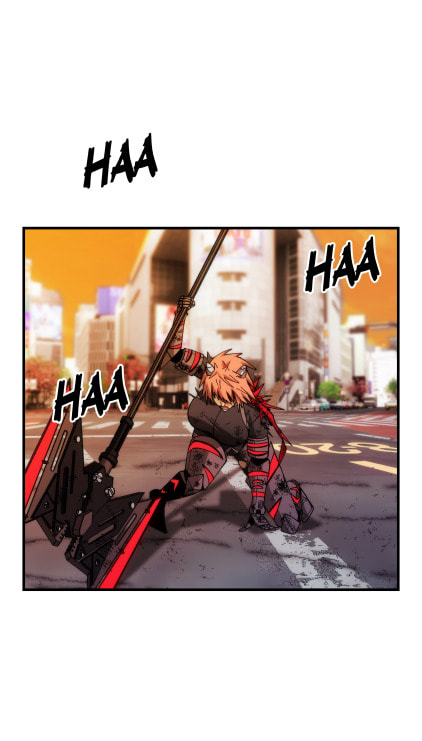 Monochrome Days Chapter 83 page 60 - 