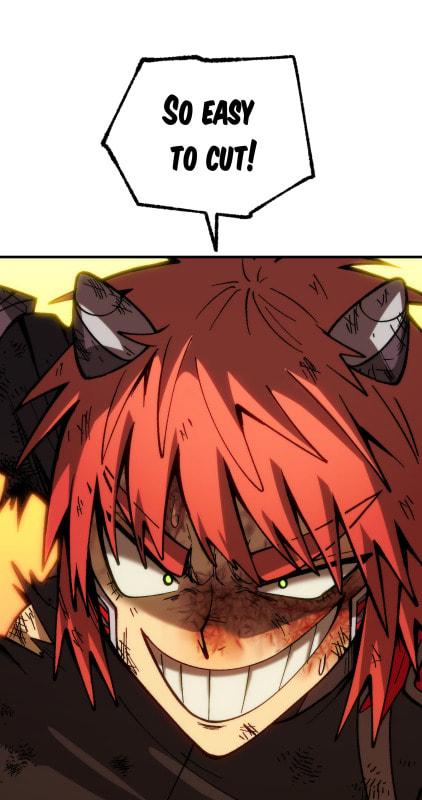 Monochrome Days Chapter 83 page 61 - 