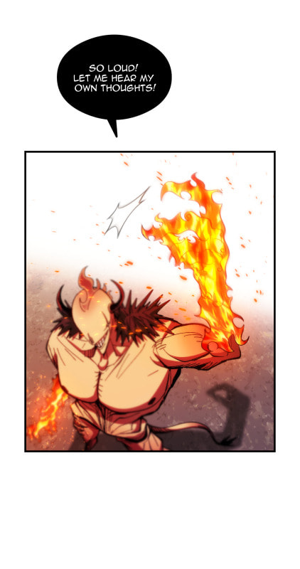 Monochrome Days Chapter 83 page 65 - 