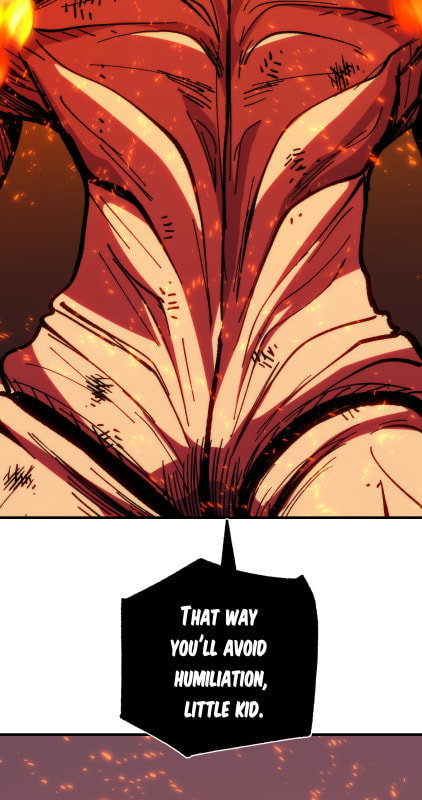 Monochrome Days Chapter 83 page 69 - 