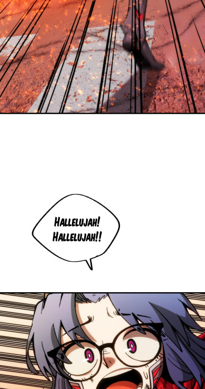 Monochrome Days Chapter 83 page 72 - 