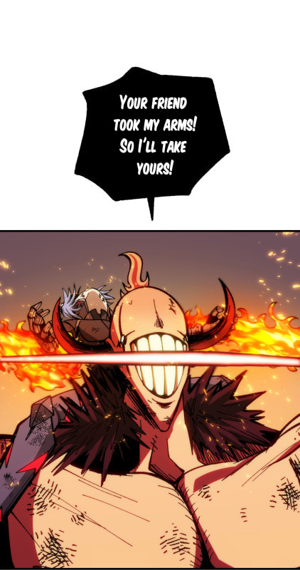 Monochrome Days Chapter 83 page 89 - 