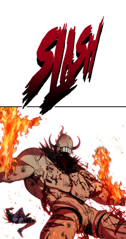 Monochrome Days Chapter 83 page 90 - 