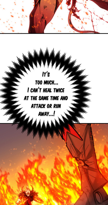 Monochrome Days Chapter 83 page 91 - 