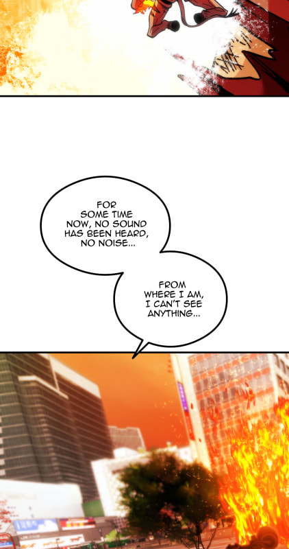 Monochrome Days Chapter 83 page 98 - 