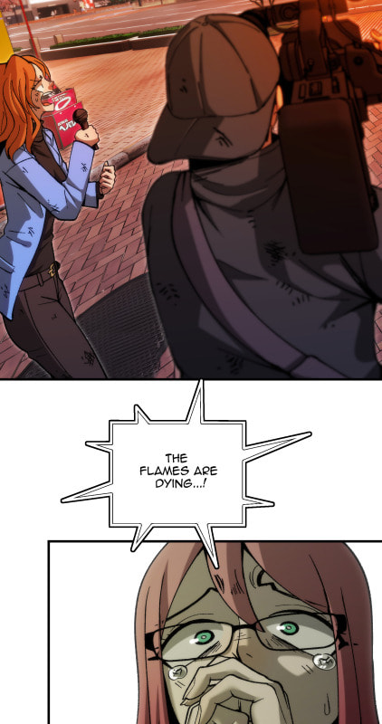 Monochrome Days Chapter 83 page 99 - 