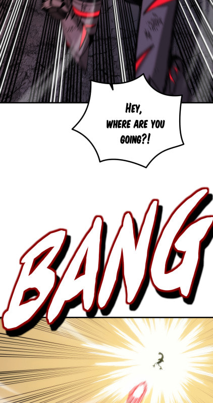 Monochrome Days Chapter 84 page 22 - 