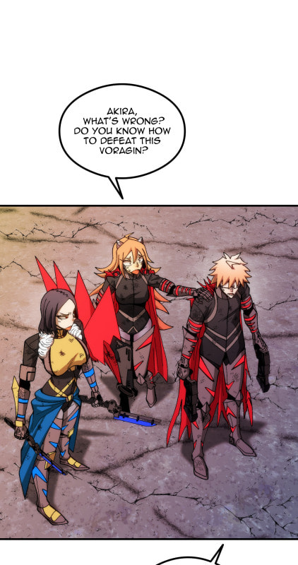 Monochrome Days Chapter 84 page 29 - 