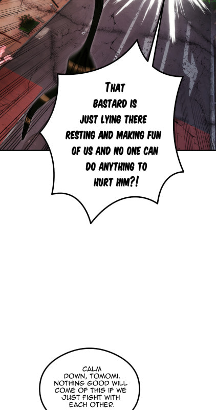 Monochrome Days Chapter 84 page 4 - 