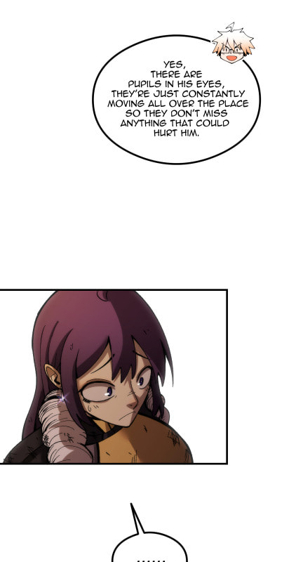 Monochrome Days Chapter 84 page 34 - 