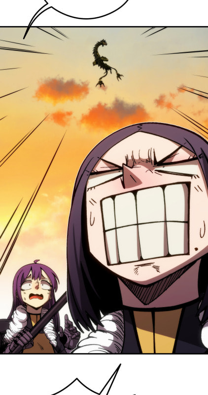 Monochrome Days Chapter 84 page 5 - 