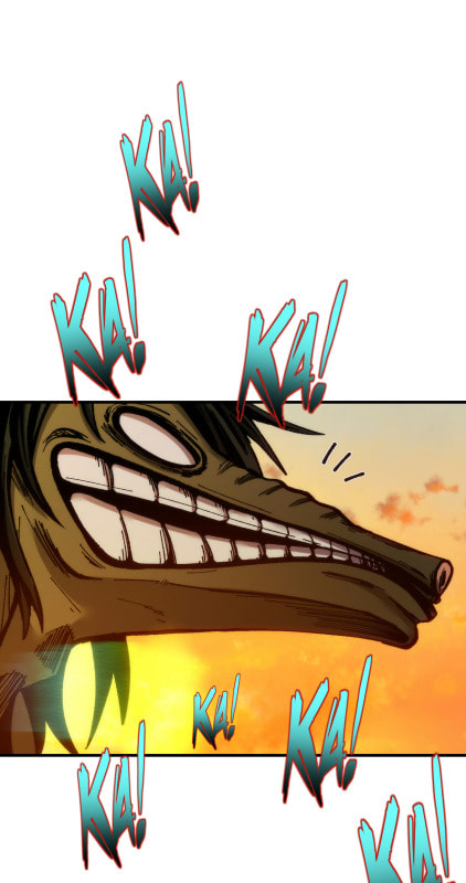 Monochrome Days Chapter 84 page 41 - 