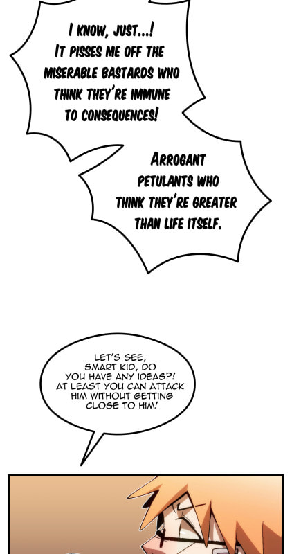 Monochrome Days Chapter 84 page 6 - 