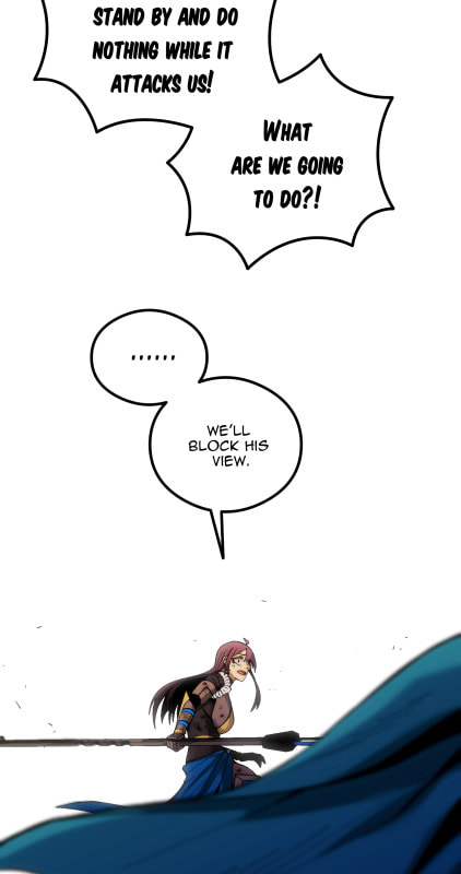 Monochrome Days Chapter 84 page 55 - 