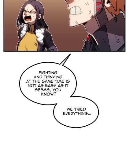Monochrome Days Chapter 84 page 7 - 