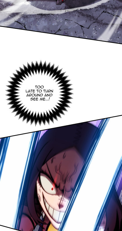 Monochrome Days Chapter 84 page 61 - 