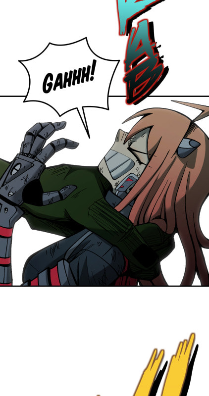 Monochrome Days Chapter 84 page 66 - 