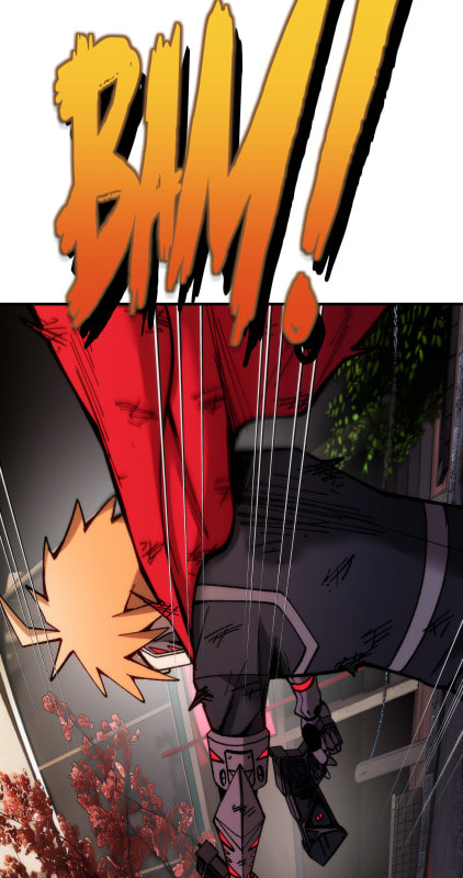 Monochrome Days Chapter 84 page 67 - 