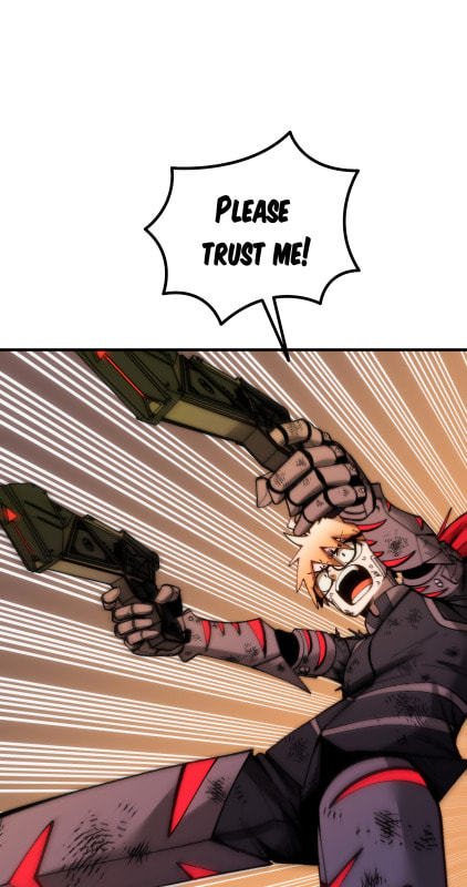Monochrome Days Chapter 84 page 72 - 