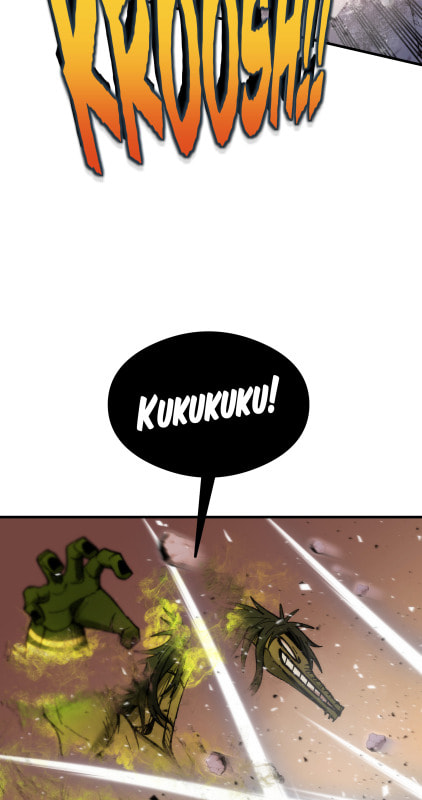 Monochrome Days Chapter 84 page 76 - 