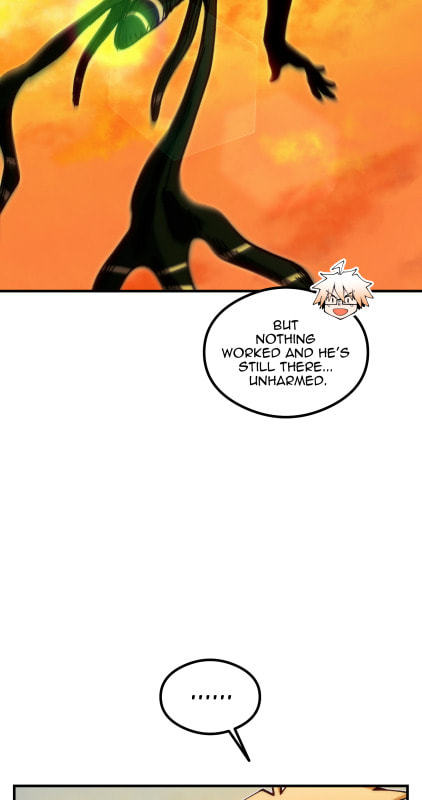 Monochrome Days Chapter 84 page 9 - 