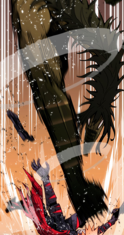 Monochrome Days Chapter 84 page 83 - 
