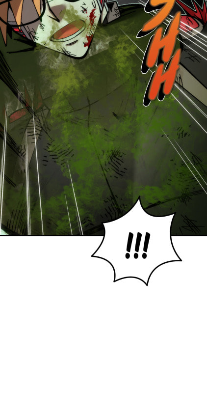 Monochrome Days Chapter 84 page 88 - 