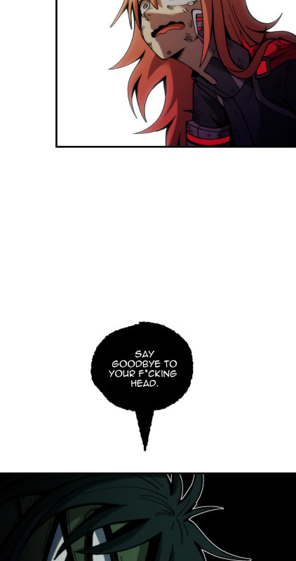 Monochrome Days Chapter 84 page 90 - 