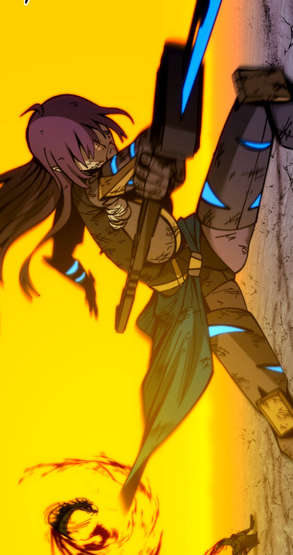 Monochrome Days Chapter 85 page 108 - 