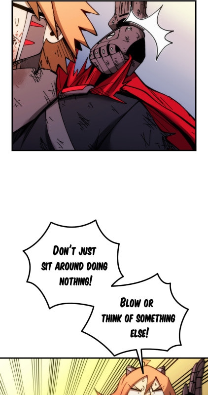 Monochrome Days Chapter 85 page 12 - 