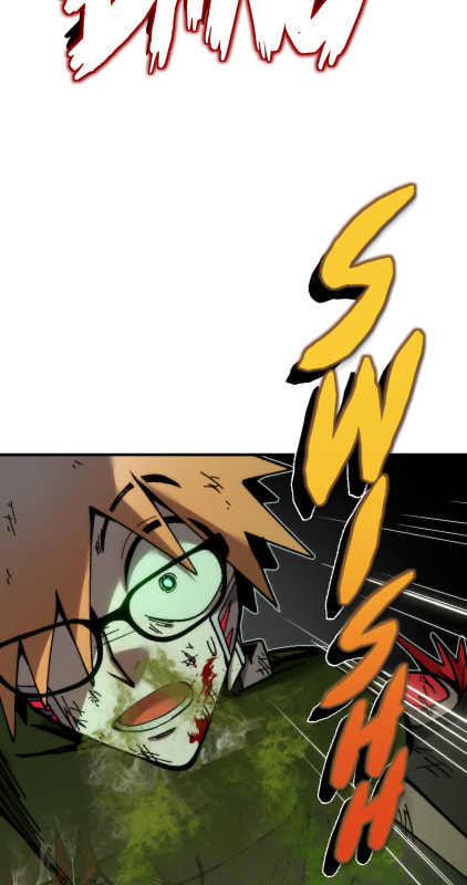 Monochrome Days Chapter 85 page 3 - 