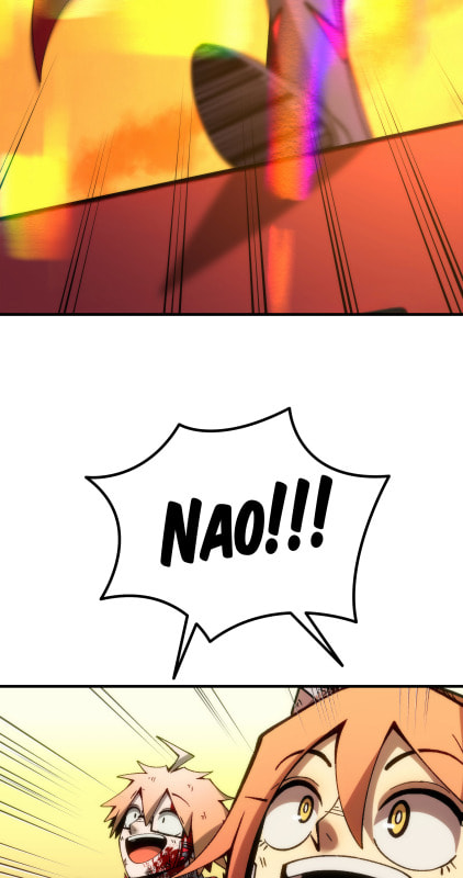 Monochrome Days Chapter 85 page 27 - 
