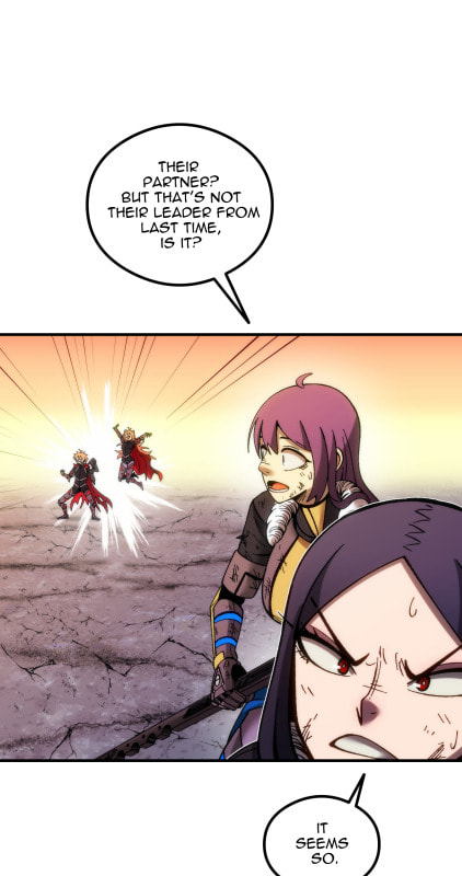 Monochrome Days Chapter 85 page 29 - 