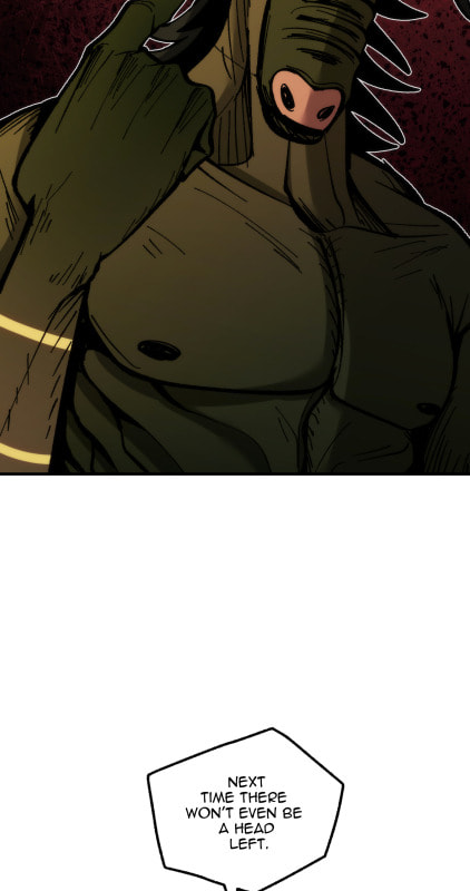 Monochrome Days Chapter 85 page 50 - 