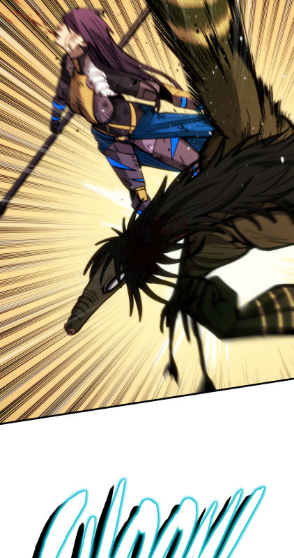 Monochrome Days Chapter 85 page 60 - 