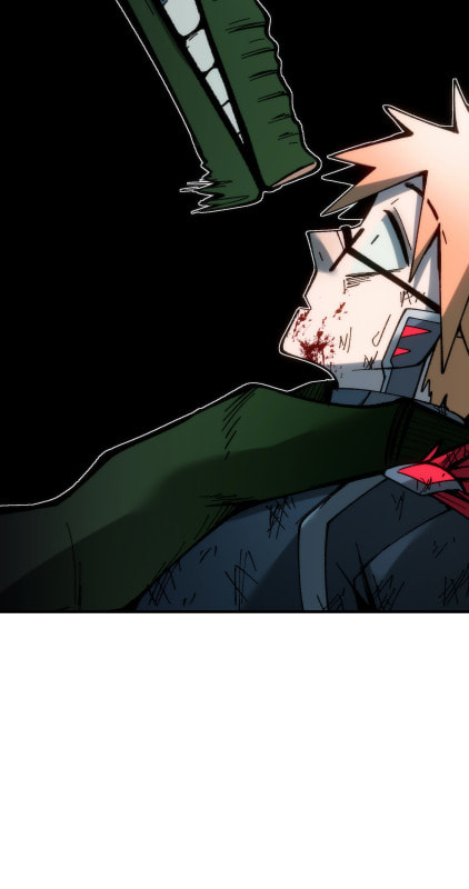 Monochrome Days Chapter 85 page 7 - 