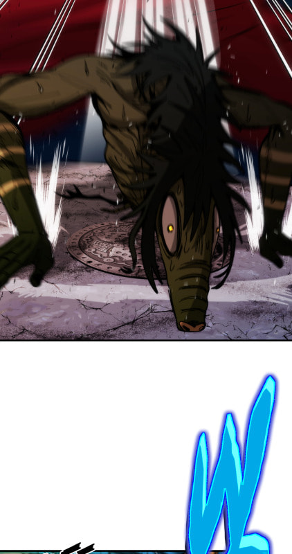 Monochrome Days Chapter 85 page 91 - 