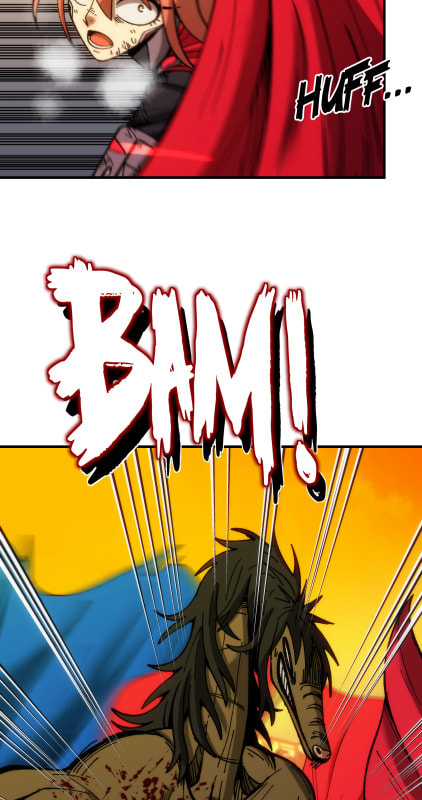 Monochrome Days Chapter 85 page 94 - 