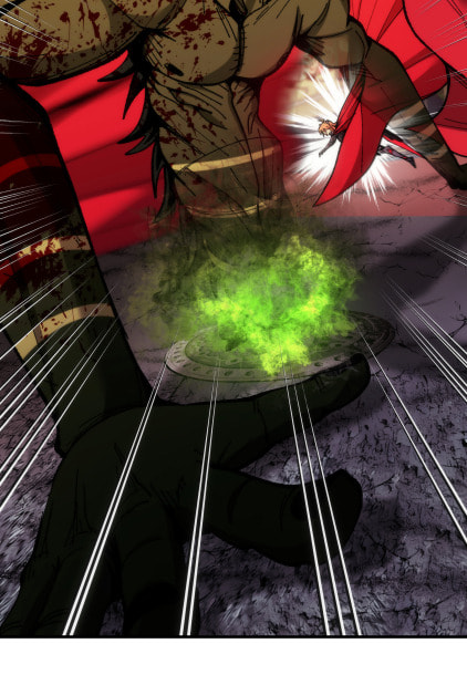 Monochrome Days Chapter 85 page 95 - 