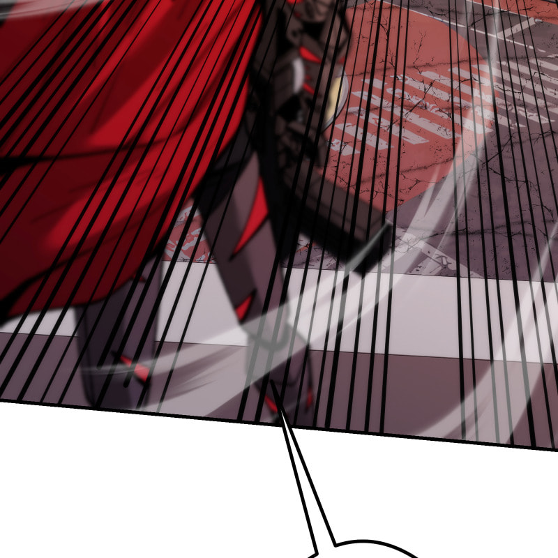 Monochrome Days Chapter 86 page 11 - 