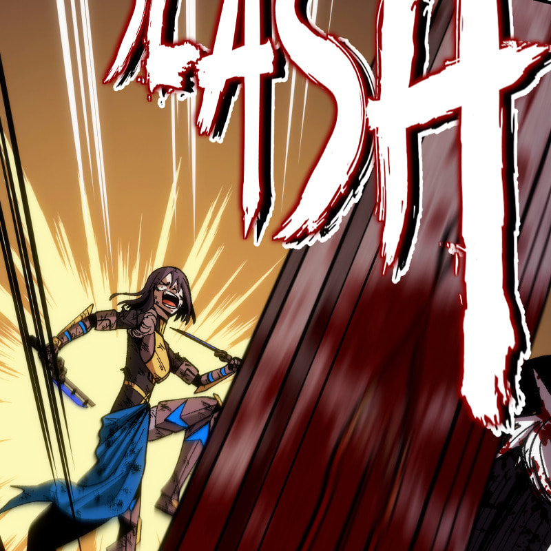 Monochrome Days Chapter 86 page 106 - 