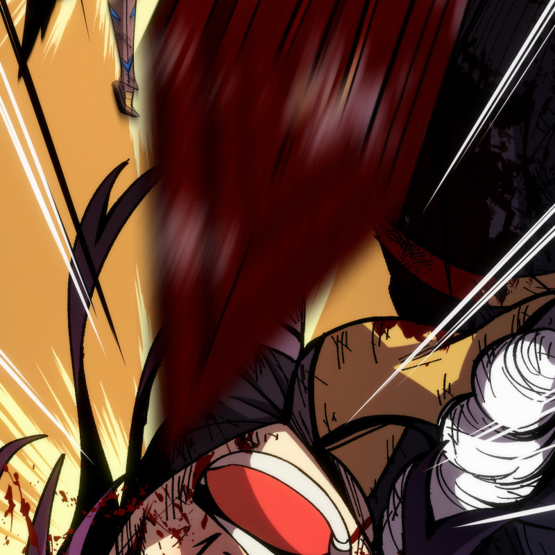 Monochrome Days Chapter 86 page 107 - 