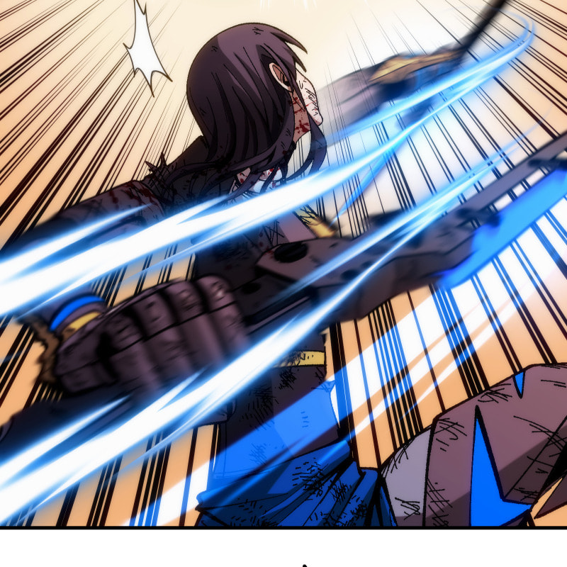 Monochrome Days Chapter 86 page 129 - 