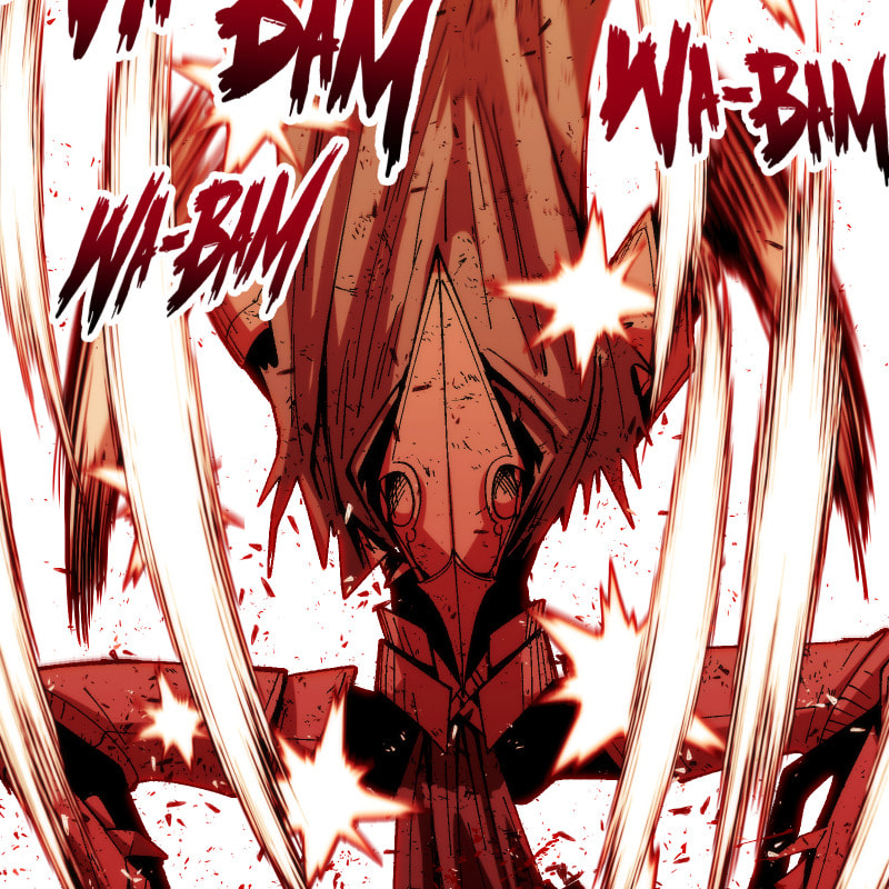 Monochrome Days Chapter 86 page 138 - 