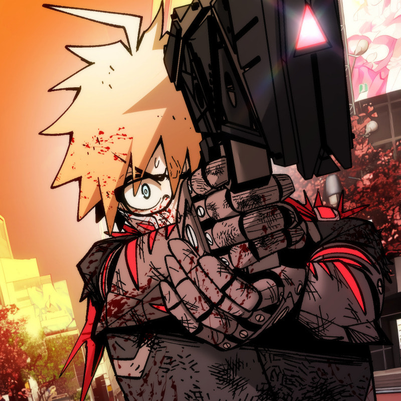 Monochrome Days Chapter 86 page 163 - 