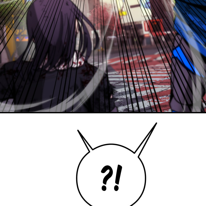 Monochrome Days Chapter 86 page 23 - 