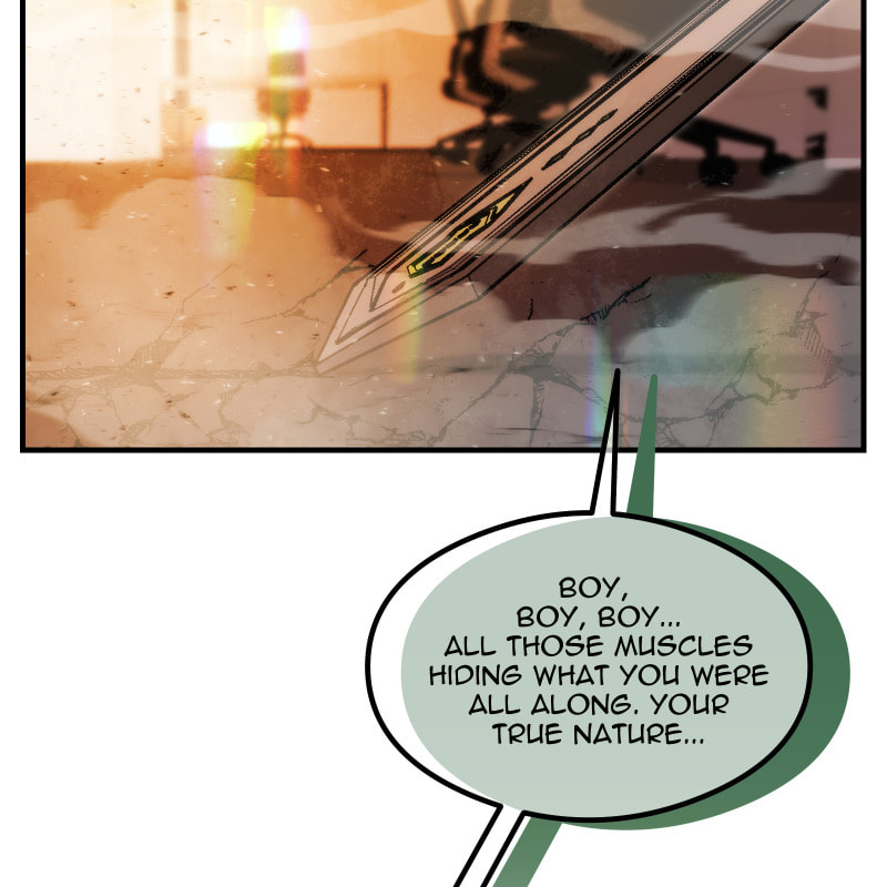 Monochrome Days Chapter 86 page 32 - 