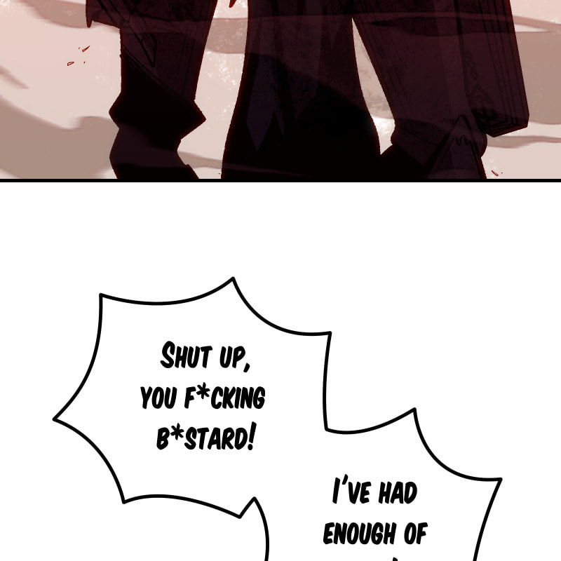 Monochrome Days Chapter 86 page 35 - 
